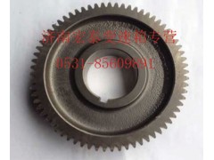 16JS200T-1701052,法士特 16檔 中間軸分速齒輪,濟(jì)南宏泰變速箱專營(yíng)店