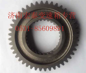 16JS200T-1701110,二軸倒擋齒輪,濟(jì)南宏泰變速箱專(zhuān)營(yíng)店