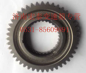 16JS200T-1701110,二軸倒擋齒輪,濟(jì)南宏泰變速箱專(zhuān)營(yíng)店