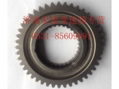 16JS200T-1701110,二軸倒擋齒輪,濟(jì)南宏泰變速箱專(zhuān)營(yíng)店