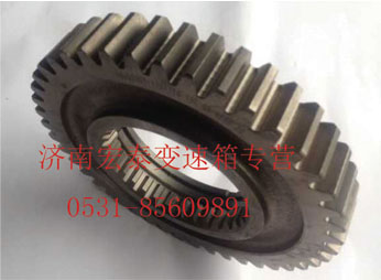 16JS200T-1701110,二軸倒擋齒輪,濟(jì)南宏泰變速箱專(zhuān)營(yíng)店