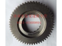 16JS200TA-1701032,一軸分速齒輪,濟(jì)南宏泰變速箱專營(yíng)店