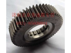 16JS200TA-1701032,一軸分速齒輪,濟(jì)南宏泰變速箱專營(yíng)店