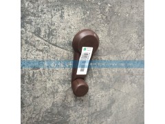 WG1682337039,玻璃升降器手柄總成(D7B),濟(jì)南信興汽車配件貿(mào)易有限公司