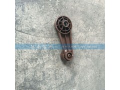 WG1682337039,玻璃升降器手柄總成(D7B),濟(jì)南信興汽車配件貿(mào)易有限公司