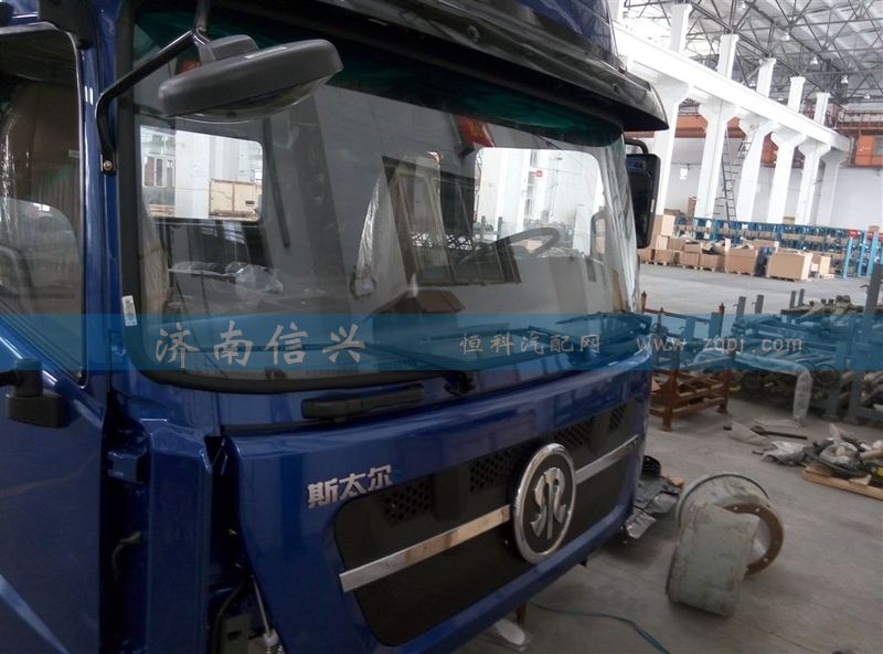 WG1682717001,前風(fēng)窗玻璃(D7B),濟南信興汽車配件貿(mào)易有限公司