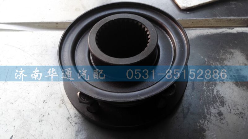 DZ9112320009,角齒凸緣,濟南華通工貿(mào)有限公司
