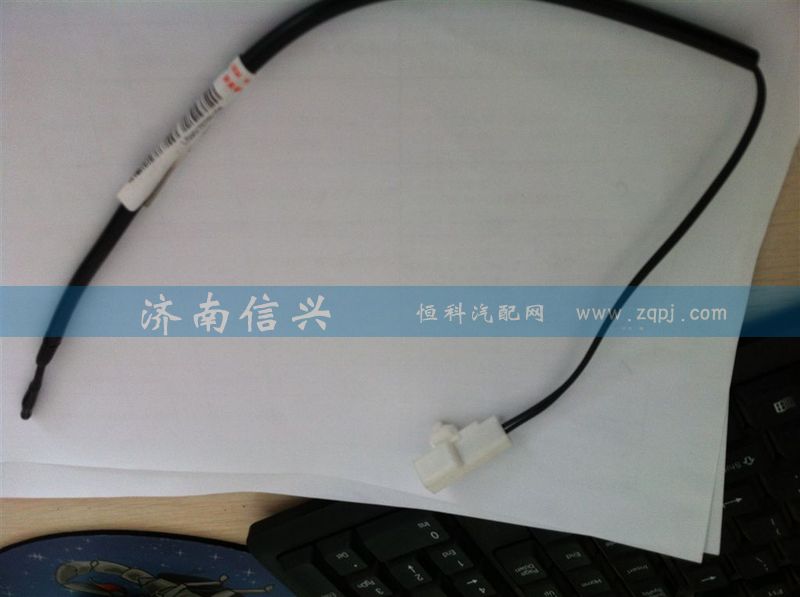 WG1682827046,蒸發(fā)器溫度傳感器(D7B),濟南信興汽車配件貿(mào)易有限公司