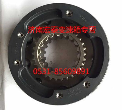 12JSD160T-1707040,付箱同步器,濟(jì)南宏泰變速箱專營店