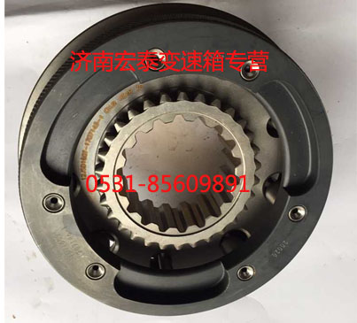 12JSD160T-1707040,付箱同步器,濟(jì)南宏泰變速箱專營店