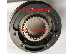 12JSD160T-1707040,付箱同步器,濟(jì)南宏泰變速箱專營店