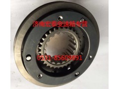 12JSD160T-1707040,付箱同步器,濟(jì)南宏泰變速箱專營店