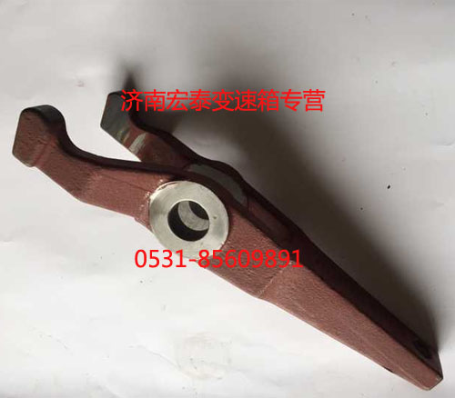 JS180-1601021-9,離合器分離撥叉,濟(jì)南宏泰變速箱專(zhuān)營(yíng)店