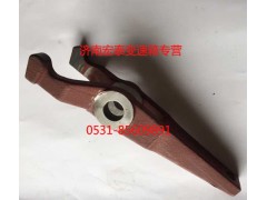 JS180-1601021-9,離合器分離撥叉,濟(jì)南宏泰變速箱專(zhuān)營(yíng)店