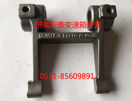 C04012-4,離合器分離撥叉,濟(jì)南宏泰變速箱專營(yíng)店