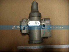 WG2203250011,減壓閥,濟(jì)南信興汽車配件貿(mào)易有限公司