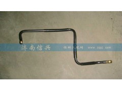 WG2203250021,12擋范圍擋成型軟管總成(低高擋,HW19712、HW19712C),濟(jì)南信興汽車配件貿(mào)易有限公司