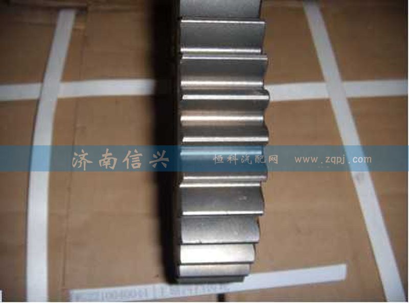 WG2210040044,主軸四擋齒輪,濟南信興汽車配件貿(mào)易有限公司
