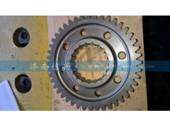 WG2210040309,主軸倒擋齒輪,濟(jì)南信興汽車配件貿(mào)易有限公司