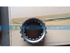 WG2210040311,主軸滑套,濟南信興汽車配件貿(mào)易有限公司