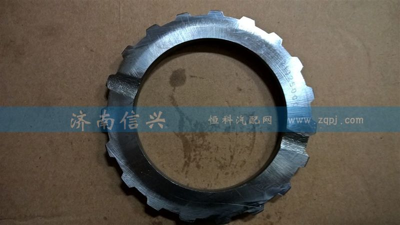 WG2210040608,花鍵擋片,濟(jì)南信興汽車配件貿(mào)易有限公司