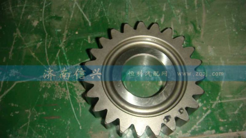 WG2210050040,惰輪（HW13710）,濟(jì)南信興汽車配件貿(mào)易有限公司