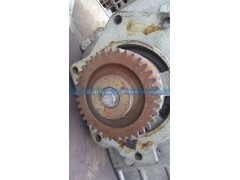 WG2210100038,緩速器從動齒輪,濟(jì)南信興汽車配件貿(mào)易有限公司