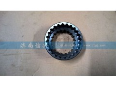 WG2210100062,花鍵過(guò)渡套,濟(jì)南信興汽車配件貿(mào)易有限公司