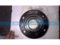 WG2210100068,輸出法蘭Φ165端面齒,濟南信興汽車配件貿(mào)易有限公司