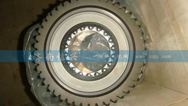 WG2210100221,主軸減速齒輪,濟南信興汽車配件貿(mào)易有限公司