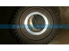 WG2210100221,主軸減速齒輪,濟南信興汽車配件貿(mào)易有限公司