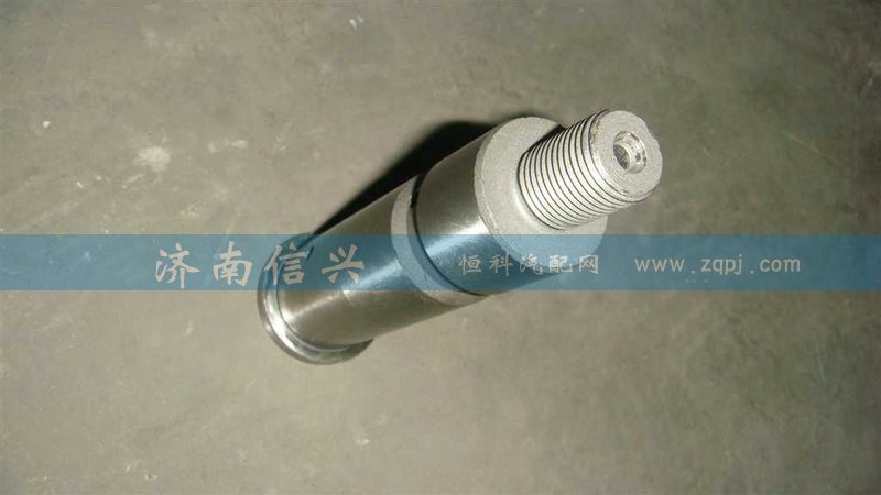 WG2212050108,惰輪軸（HW13710）,濟南信興汽車配件貿(mào)易有限公司