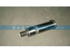 WG2212050108,惰輪軸（HW13710）,濟南信興汽車配件貿(mào)易有限公司