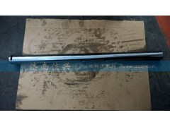 WG2212220032,二、三擋撥叉軸,濟(jì)南信興汽車配件貿(mào)易有限公司