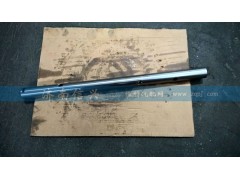 WG2212220034,四擋撥叉軸,濟南信興汽車配件貿(mào)易有限公司