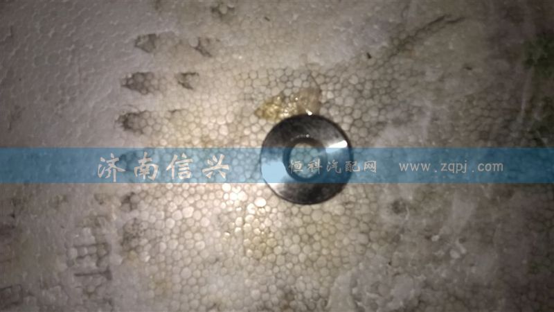 WG2229040035,主軸調(diào)整墊片（厚度5.85）,濟南信興汽車配件貿(mào)易有限公司