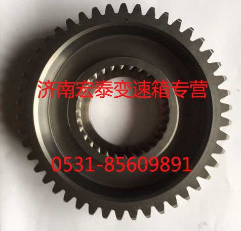 12JSD200T-1707106,付箱減速齒輪,濟(jì)南宏泰變速箱專營(yíng)店