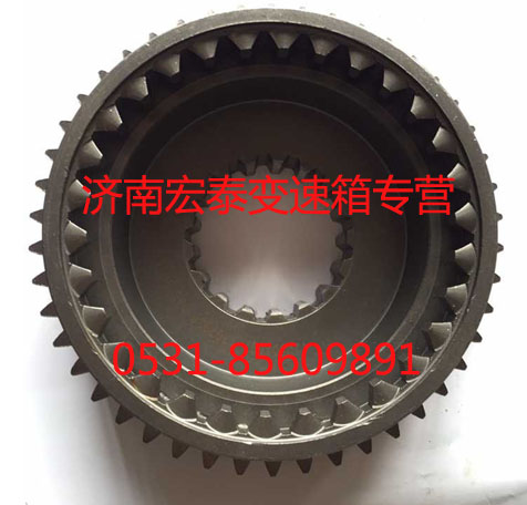12JSD200T-1707030,付箱驅(qū)動(dòng)齒輪,濟(jì)南宏泰變速箱專營(yíng)店