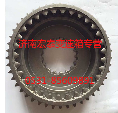 12JSD200T-1707030,付箱驅(qū)動(dòng)齒輪,濟(jì)南宏泰變速箱專營(yíng)店