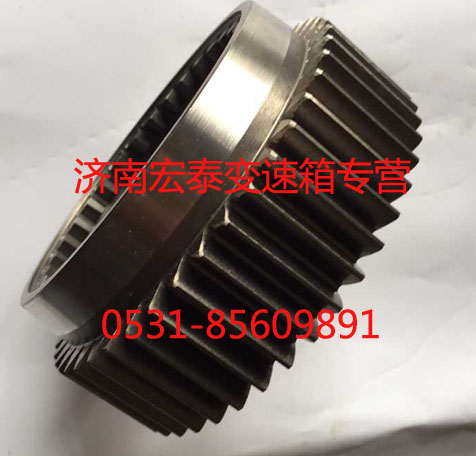12JSD200T-1707030,付箱驅(qū)動(dòng)齒輪,濟(jì)南宏泰變速箱專營(yíng)店