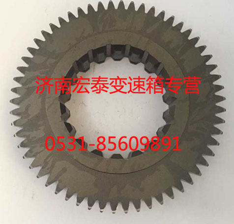9JS135TA-1701113,二軸三檔齒輪,濟(jì)南宏泰變速箱專(zhuān)營(yíng)店