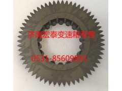9JS135TA-1701113,二軸三檔齒輪,濟(jì)南宏泰變速箱專(zhuān)營(yíng)店