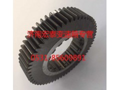 9JS135TA-1701113,二軸三檔齒輪,濟(jì)南宏泰變速箱專(zhuān)營(yíng)店
