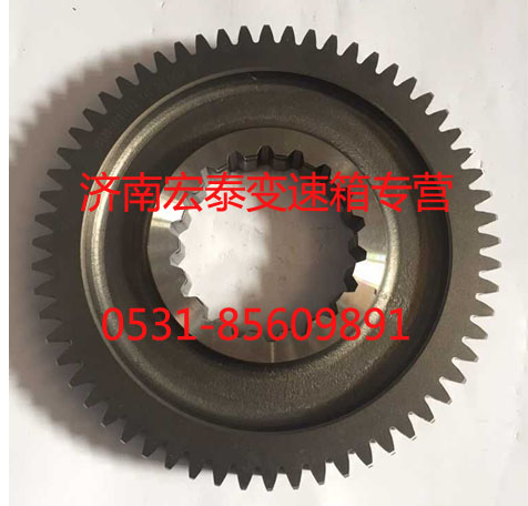 JS180-1701112,二軸一檔齒輪,濟(jì)南宏泰變速箱專(zhuān)營(yíng)店