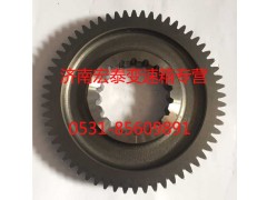 JS180-1701112,二軸一檔齒輪,濟(jì)南宏泰變速箱專(zhuān)營(yíng)店