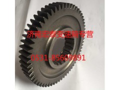 JS180-1701112,二軸一檔齒輪,濟(jì)南宏泰變速箱專(zhuān)營(yíng)店