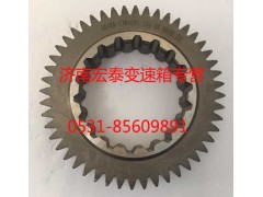 JS180-1701031,一軸齒輪,濟(jì)南宏泰變速箱專營店