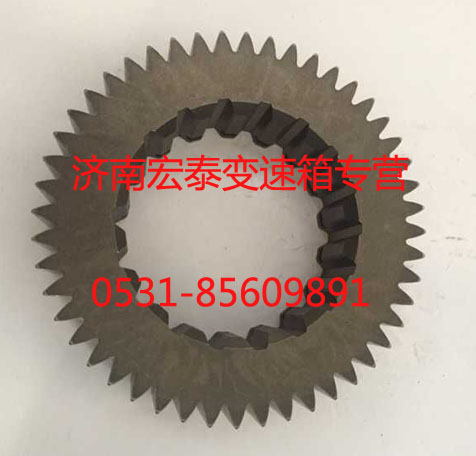 JS180-1701031,一軸齒輪,濟(jì)南宏泰變速箱專營店