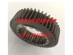 JS180-1701031,一軸齒輪,濟(jì)南宏泰變速箱專營店