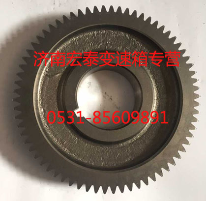 中間軸轉(zhuǎn)動齒輪 19631/19631（180-1701056）